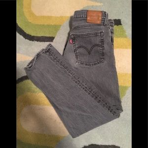 Levi’s Wedgie Fit Women’s Jeans